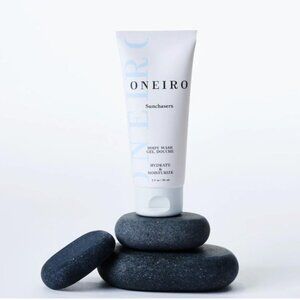 NEW - Oneiro Sunchasers Moisturizing Body Wash 3.0 fl oz